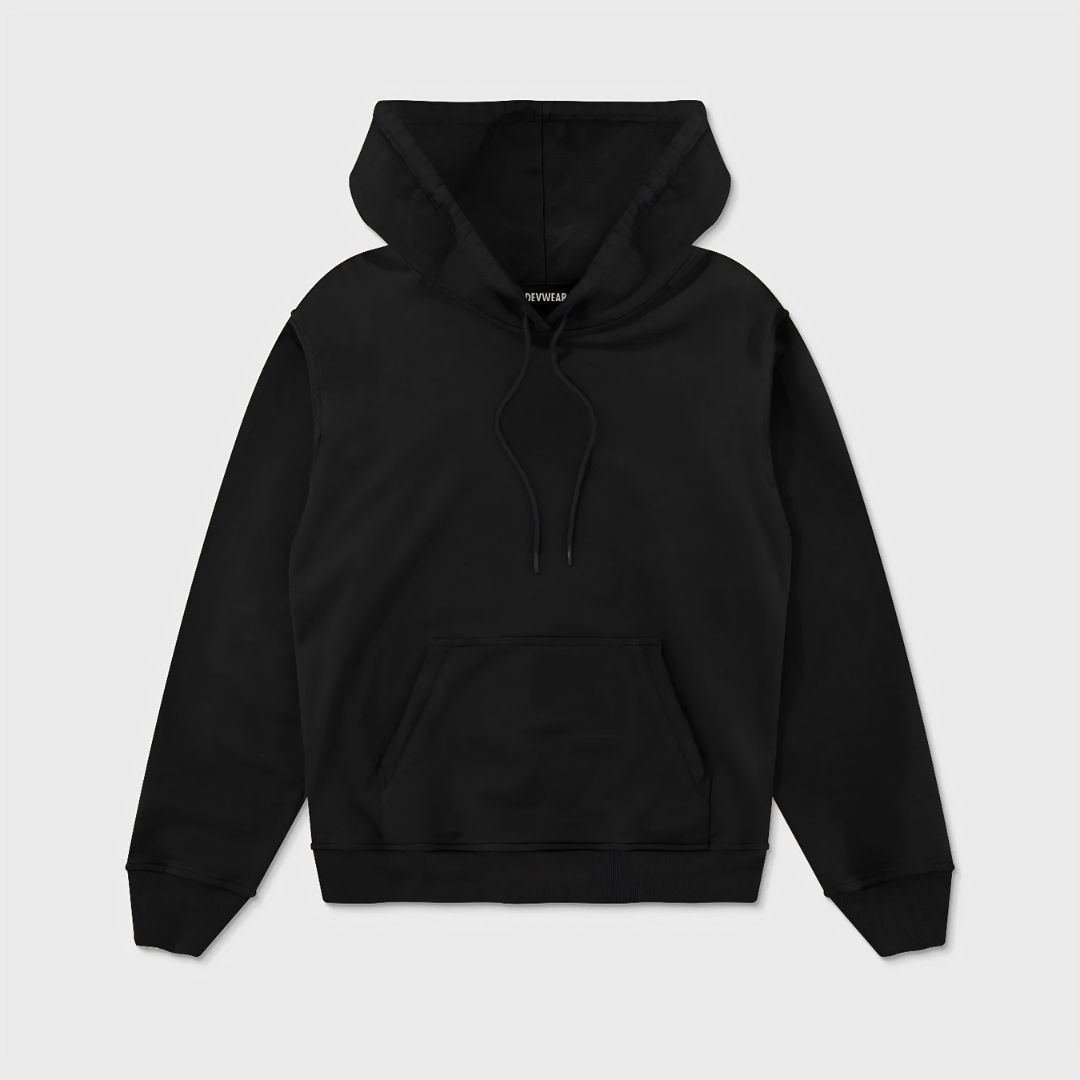 Hoodie Devwear